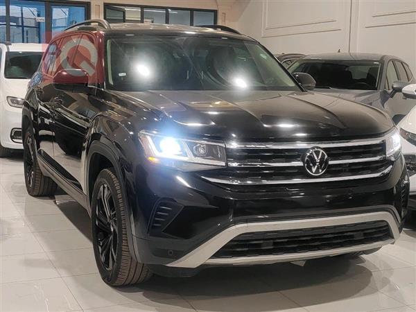 Volkswagen Atlas 2023 for sale in Iraq - Erbil